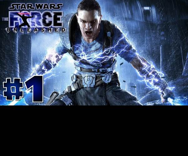 Star Wars: The Force Unleashed