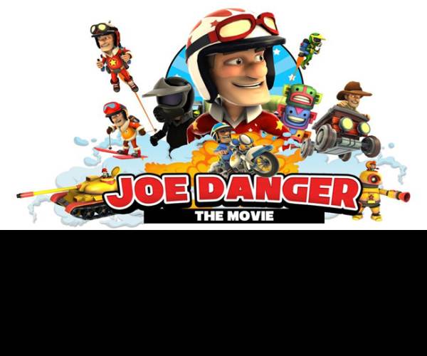 Joe Danger SE (X360)