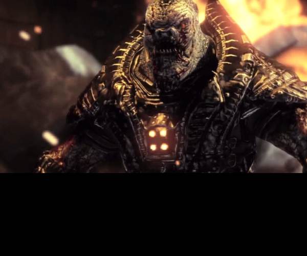 Gears of War 3: RAAM s Shadow