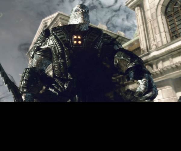 Gears of War 3: RAAM s Shadow