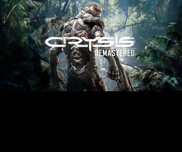Crysis Remastered