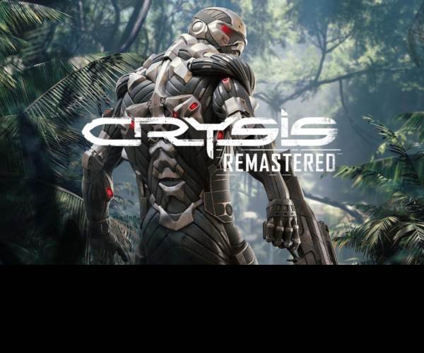 Crysis Remastered