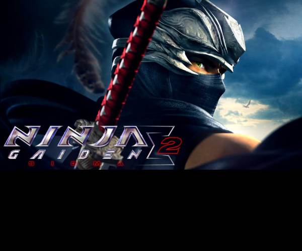 Ninja Gaiden Sigma