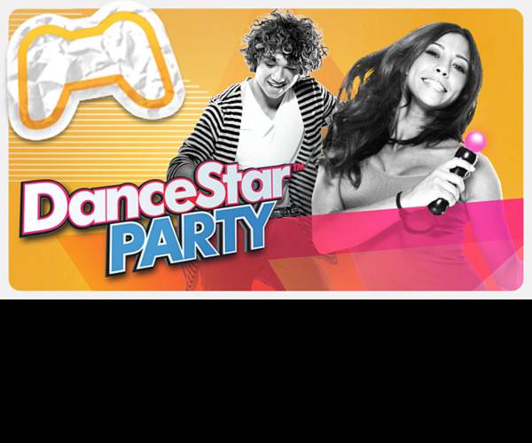 DanceStar Party