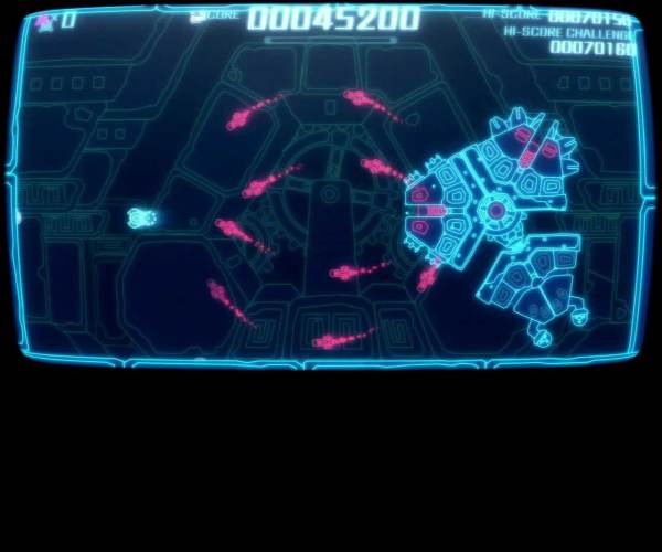 PixelJunk Sidescroller