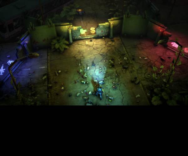 Dead Nation: Road to Devastation