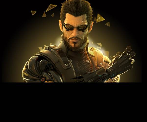 Deus Ex 3: Human Revolution - The Missing Link DLC