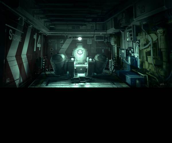 Deus Ex 3: Human Revolution - The Missing Link DLC