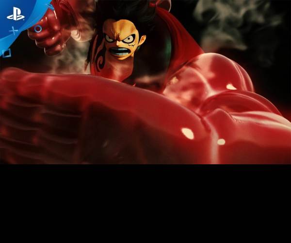 ONE PIECE: PIRATE WARRIORS 4