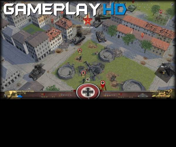 Battle Academy