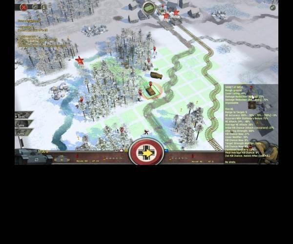 Battle Academy