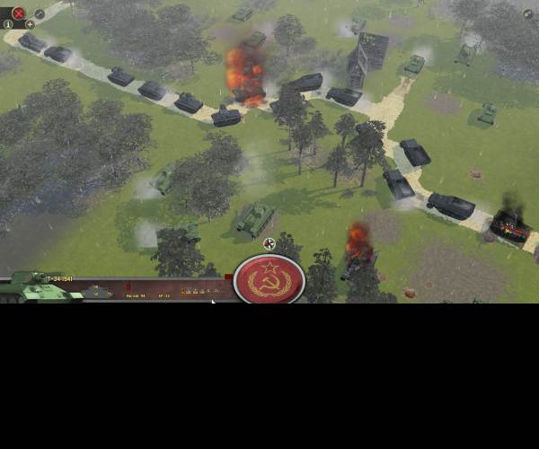 Battle Academy