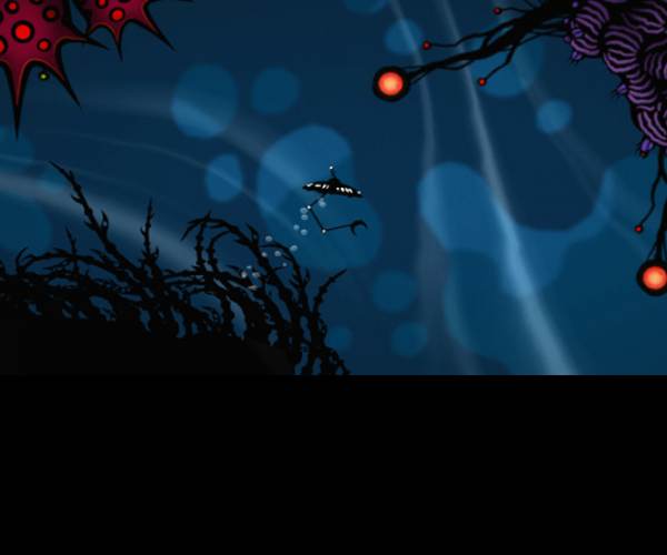 Insanely Twisted Shadow Planet (X360)