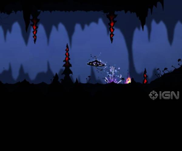 Insanely Twisted Shadow Planet (X360)