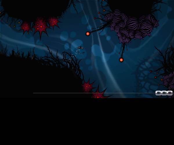 Insanely Twisted Shadow Planet (X360)