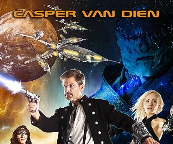Star Raiders