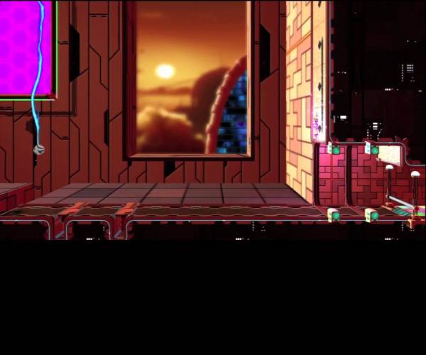 Ms. Splosion Man (X360)
