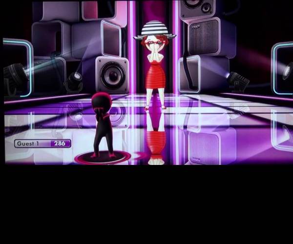 We Dare (Wii)