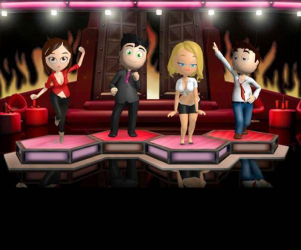 We Dare (Wii)