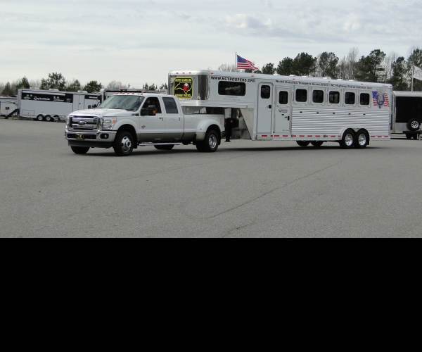 Trucks and Trailers