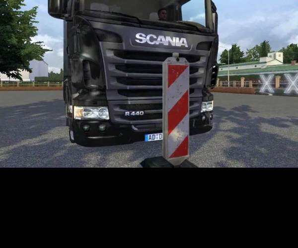 Trucks and Trailers