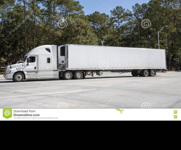 Trucks and Trailers