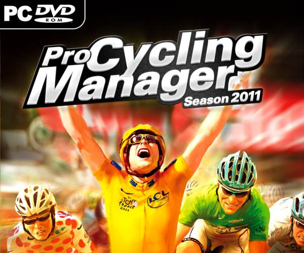 Pro Cycling Manager Season 2011