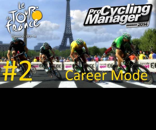Pro Cycling Manager Season 2011