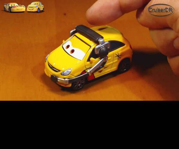 Cars 2 (Auta 2) (X360)