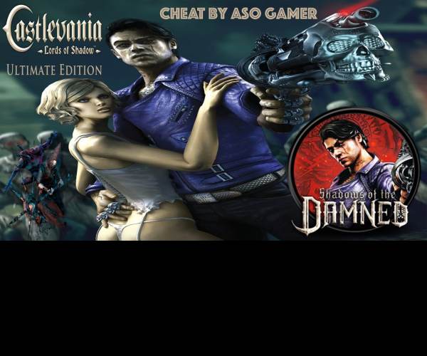 Shadows of the Damned (PS3)