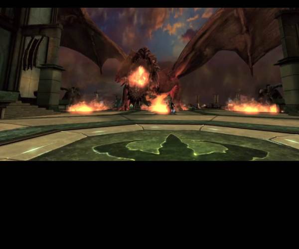 Dungeons & Dragons: Daggerdale (X360)