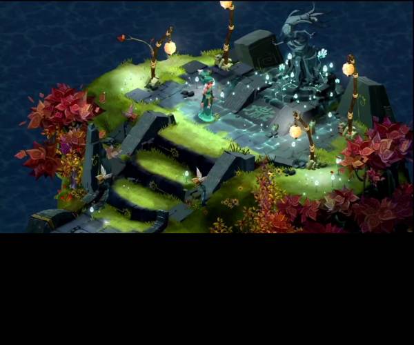 Islands of Wakfu (X360)