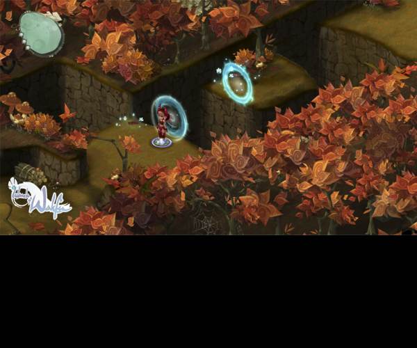 Islands of Wakfu (X360)