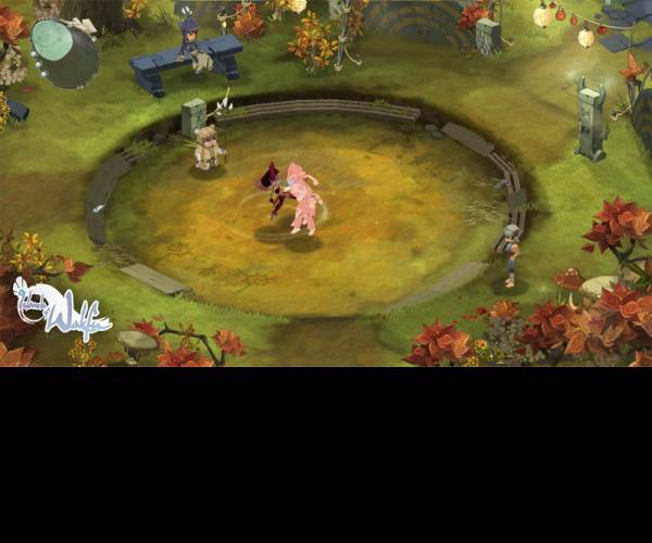 Islands of Wakfu (X360)