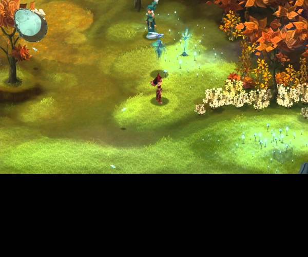 Islands of Wakfu (X360)