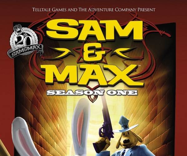 Sam & Max Season 2
