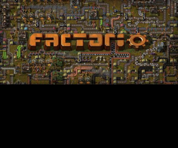 Factorio