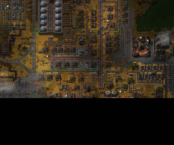 Factorio