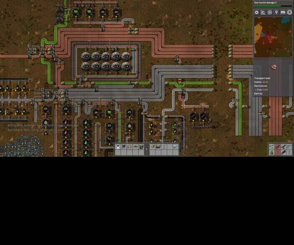 Factorio