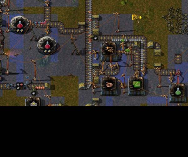 Factorio