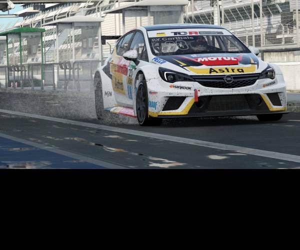 Project CARS 3