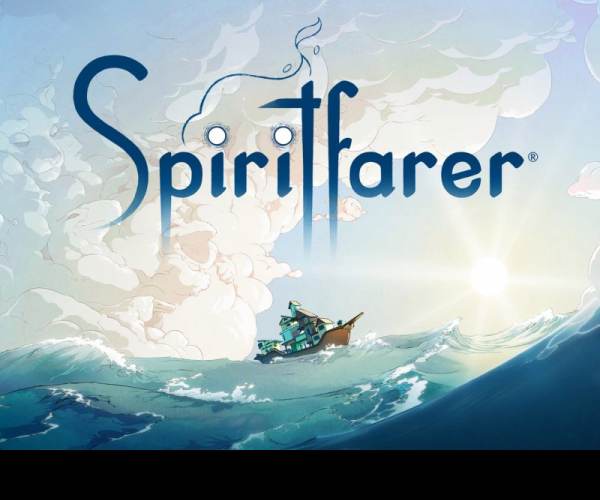 Spiritfarer