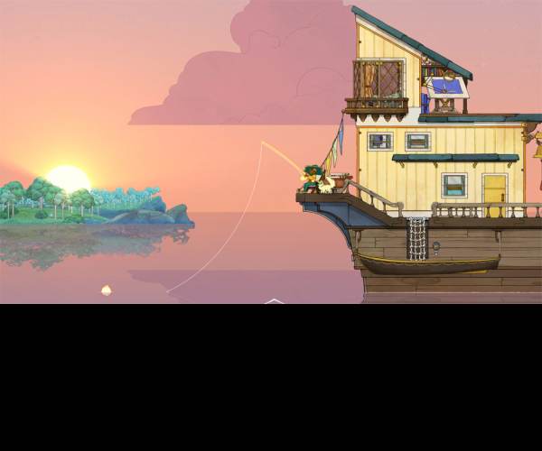 Spiritfarer