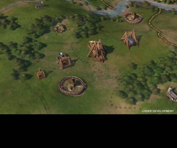 Crusader Kings III