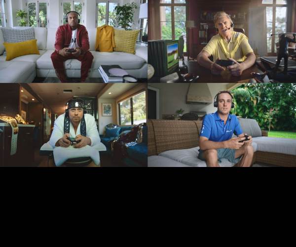 PGA TOUR 2K21
