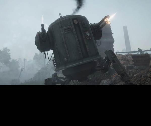 Iron Harvest