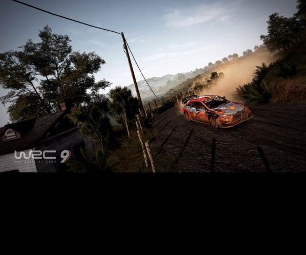 WRC 9