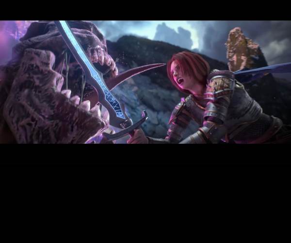 Kingdoms of Amalur: Re-Reckoning