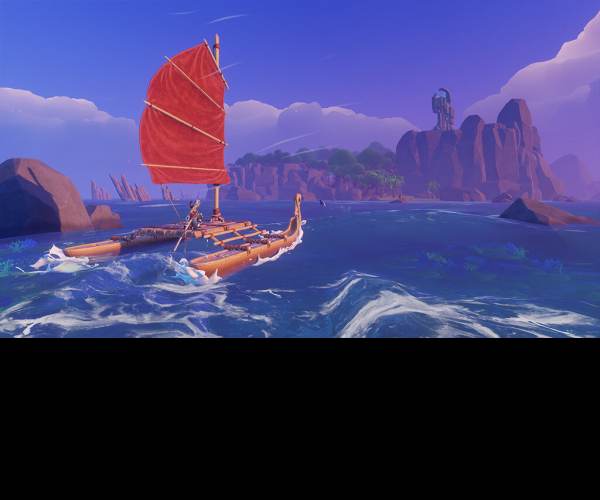 Windbound