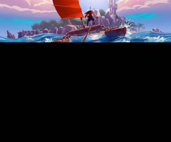 Windbound